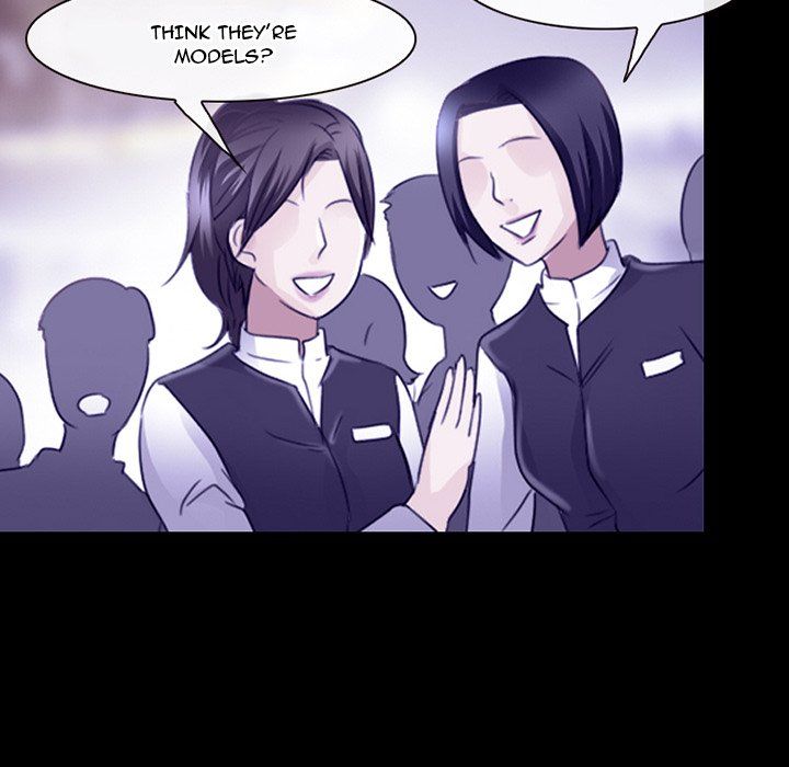 The Voice of God Manhwa - Chapter 47 Page 64