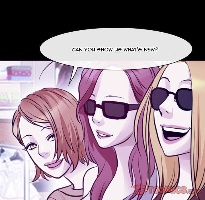 The Voice of God Manhwa - Chapter 47 Page 65