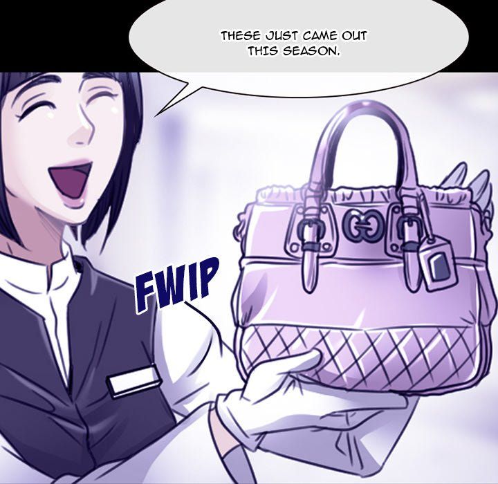 The Voice of God Manhwa - Chapter 47 Page 67