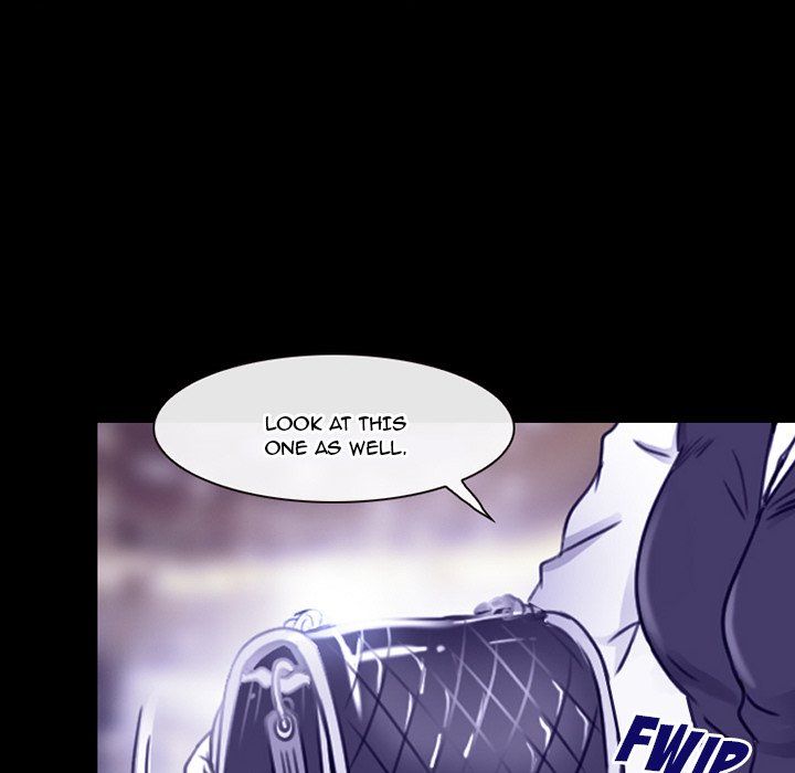 The Voice of God Manhwa - Chapter 47 Page 68