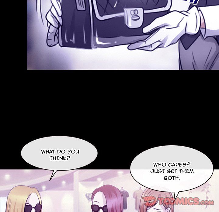 The Voice of God Manhwa - Chapter 47 Page 69