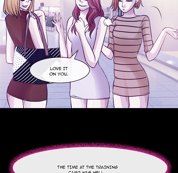 The Voice of God Manhwa - Chapter 47 Page 70
