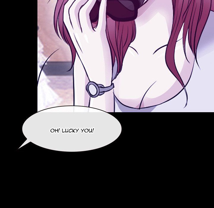 The Voice of God Manhwa - Chapter 47 Page 74