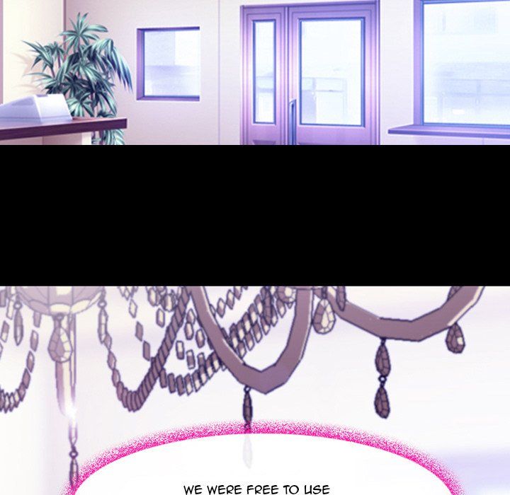 The Voice of God Manhwa - Chapter 47 Page 76