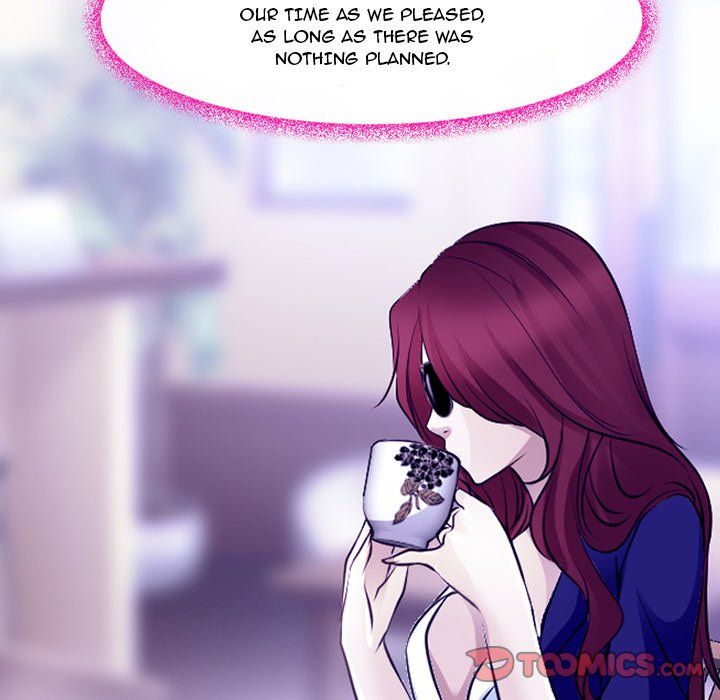 The Voice of God Manhwa - Chapter 47 Page 77