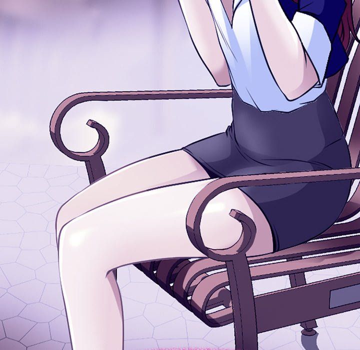 The Voice of God Manhwa - Chapter 47 Page 78