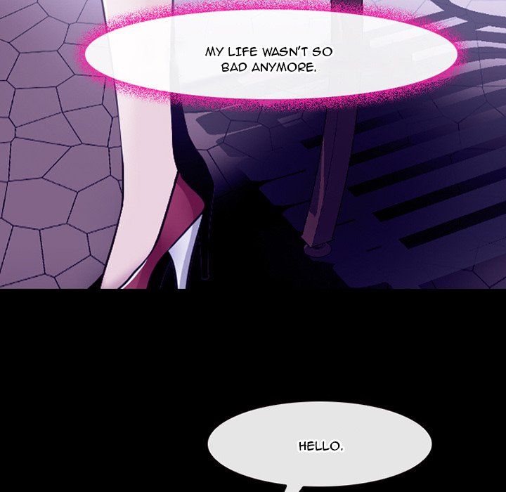 The Voice of God Manhwa - Chapter 47 Page 79