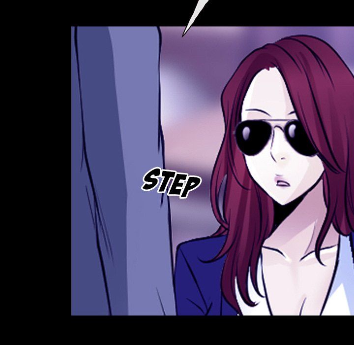 The Voice of God Manhwa - Chapter 47 Page 80