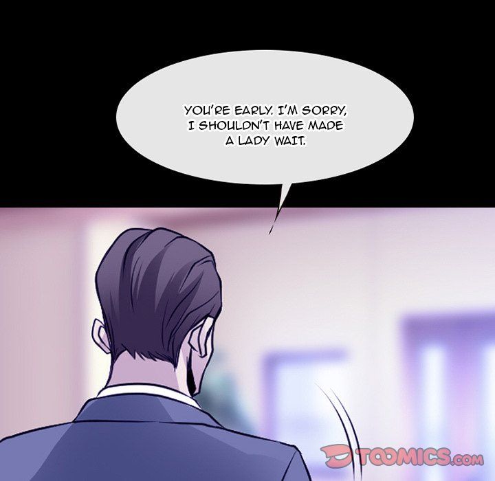 The Voice of God Manhwa - Chapter 47 Page 81
