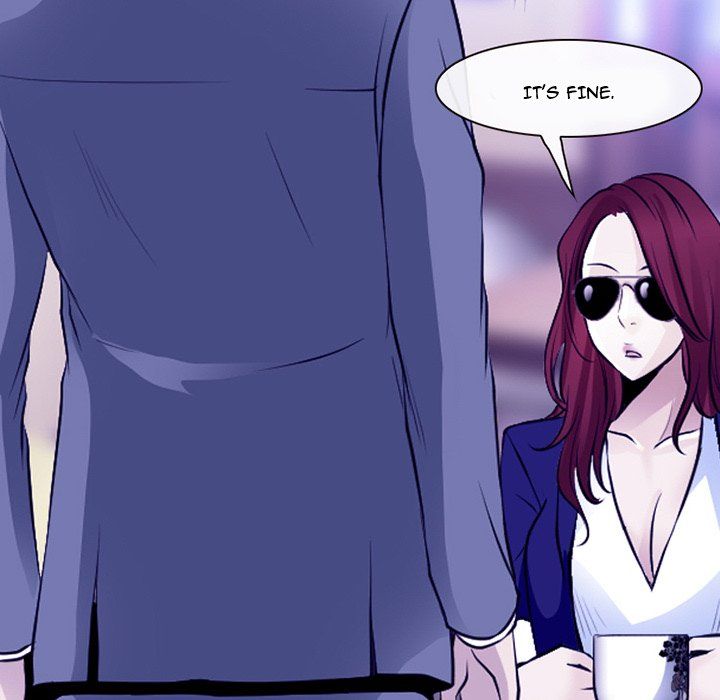 The Voice of God Manhwa - Chapter 47 Page 82