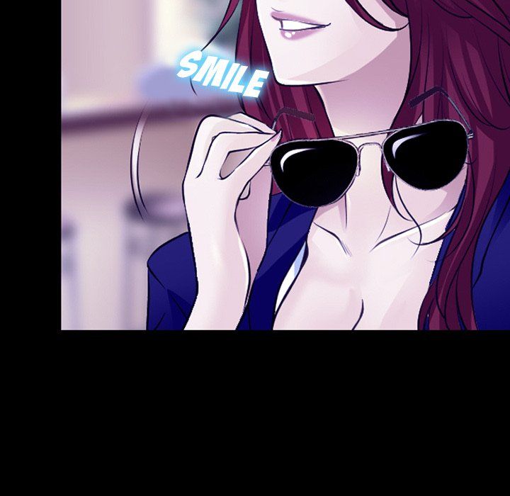 The Voice of God Manhwa - Chapter 47 Page 84