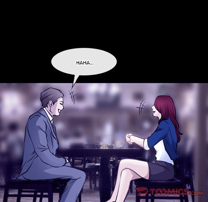 The Voice of God Manhwa - Chapter 47 Page 85