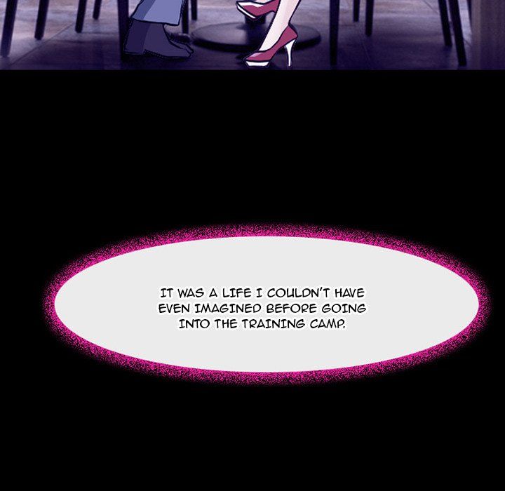 The Voice of God Manhwa - Chapter 47 Page 86