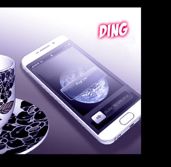 The Voice of God Manhwa - Chapter 47 Page 87