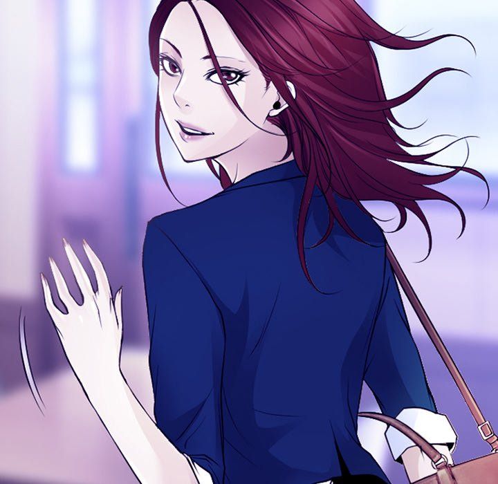 The Voice of God Manhwa - Chapter 47 Page 94