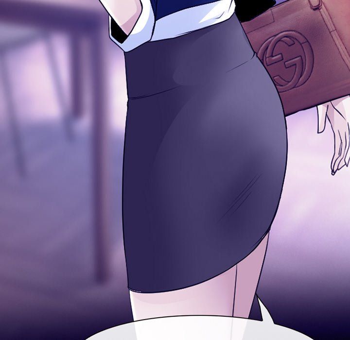 The Voice of God Manhwa - Chapter 47 Page 95