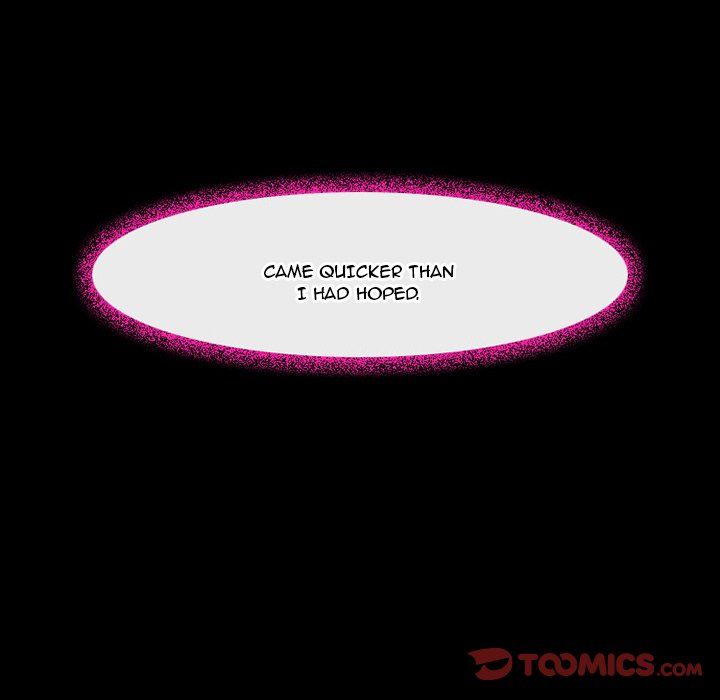 The Voice of God Manhwa - Chapter 47 Page 97