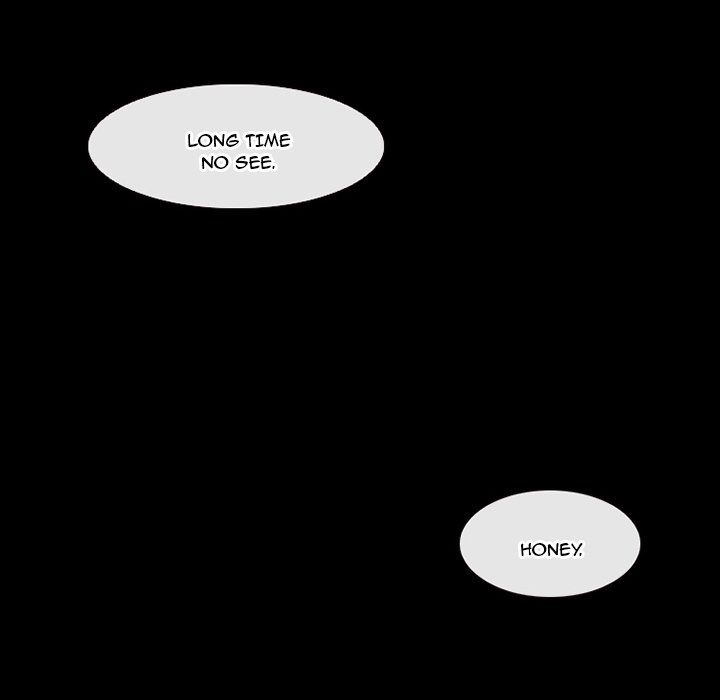 The Voice of God Manhwa - Chapter 47 Page 98