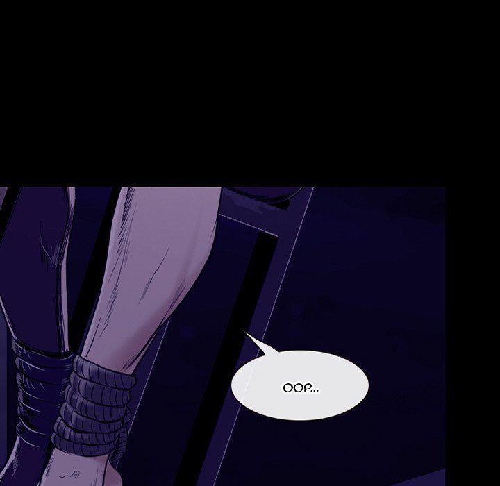 The Voice of God Manhwa - Chapter 47 Page 99