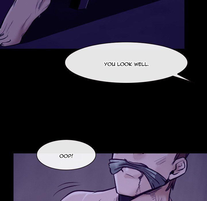 The Voice of God Manhwa - Chapter 47 Page 100