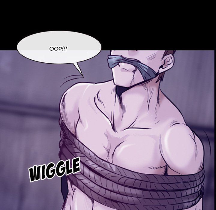 The Voice of God Manhwa - Chapter 47 Page 104