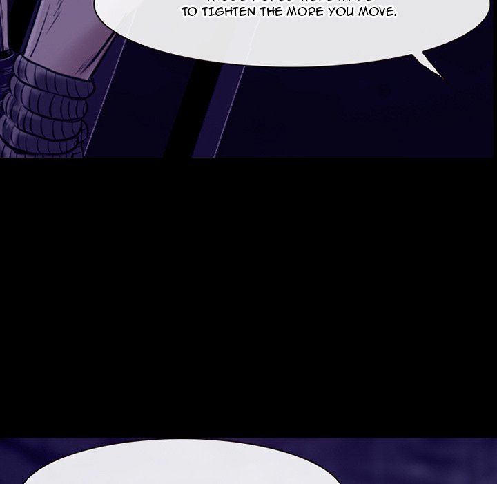 The Voice of God Manhwa - Chapter 47 Page 106