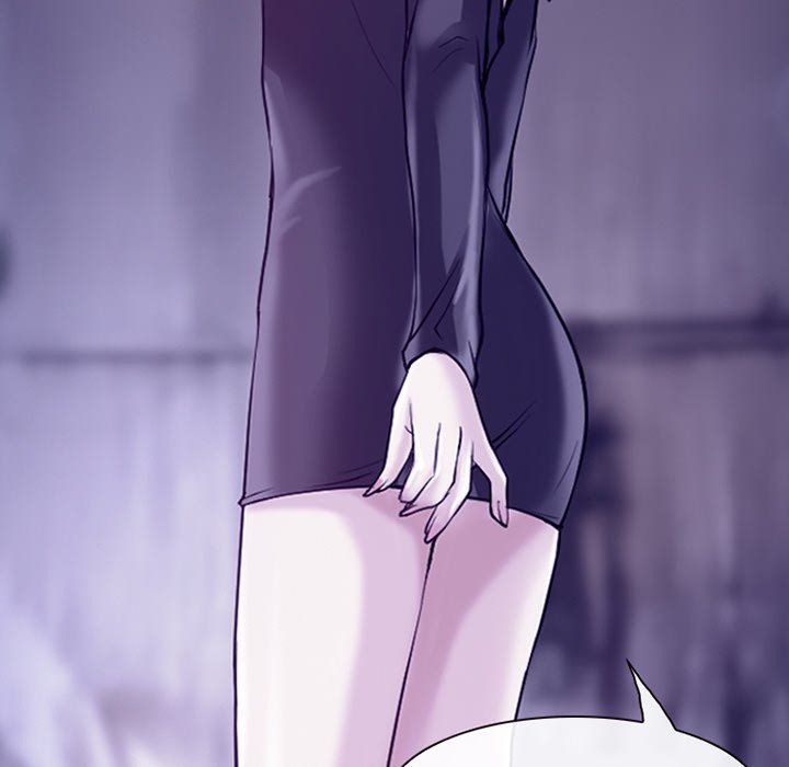 The Voice of God Manhwa - Chapter 47 Page 108