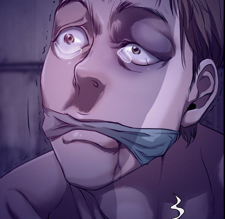 The Voice of God Manhwa - Chapter 47 Page 114