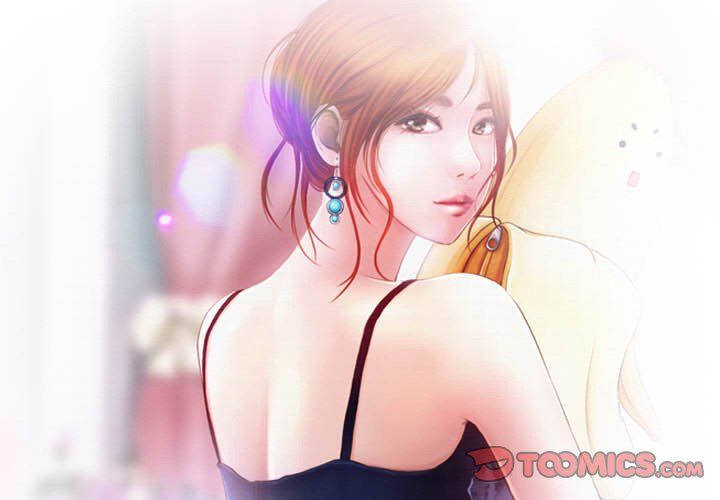 The Voice of God Manhwa - Chapter 4 Page 2