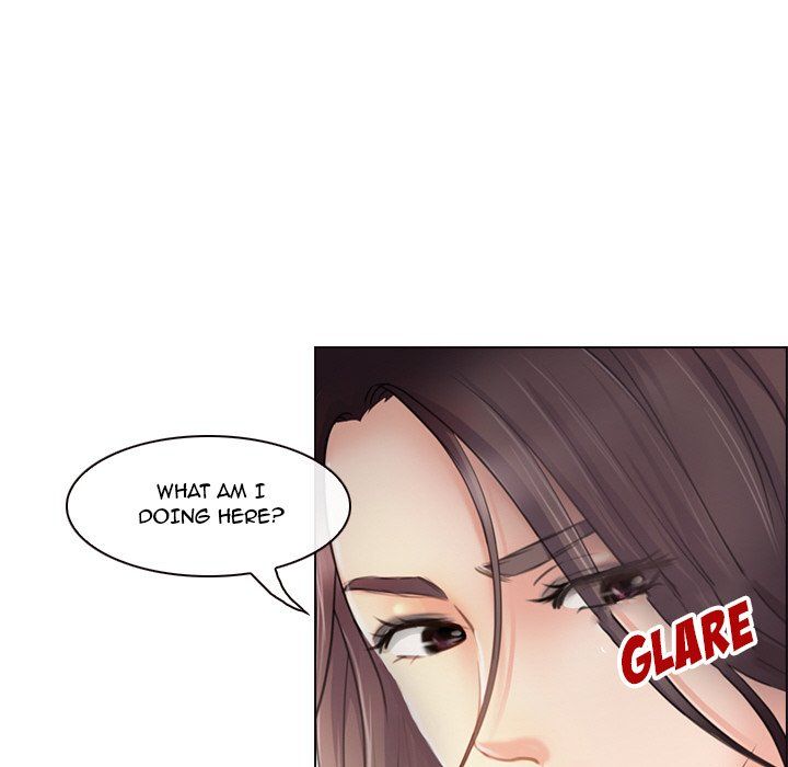 The Voice of God Manhwa - Chapter 4 Page 5