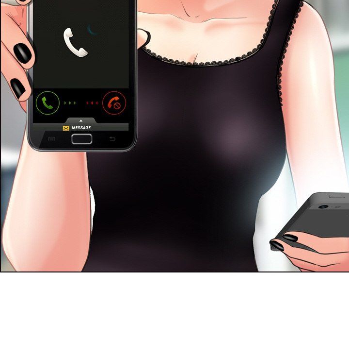 The Voice of God Manhwa - Chapter 4 Page 10