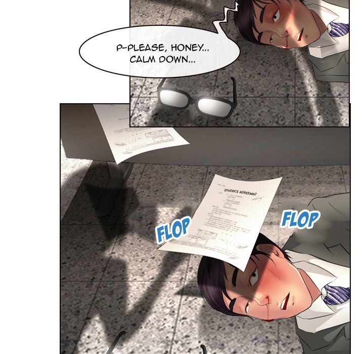 The Voice of God Manhwa - Chapter 4 Page 13