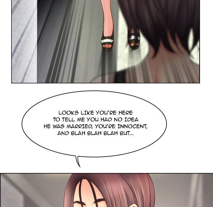 The Voice of God Manhwa - Chapter 4 Page 19