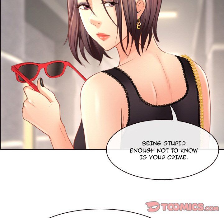 The Voice of God Manhwa - Chapter 4 Page 20