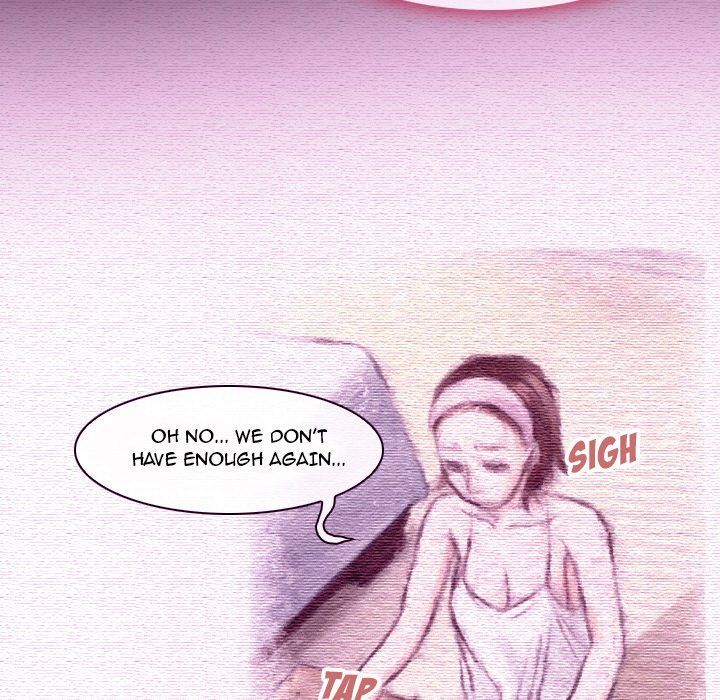 The Voice of God Manhwa - Chapter 4 Page 23