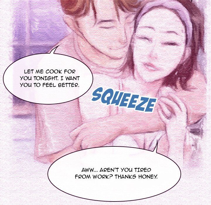 The Voice of God Manhwa - Chapter 4 Page 25