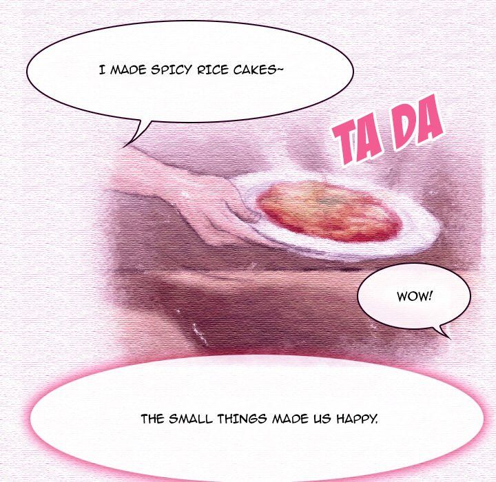 The Voice of God Manhwa - Chapter 4 Page 26