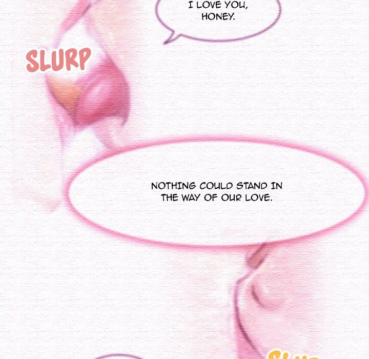 The Voice of God Manhwa - Chapter 4 Page 30