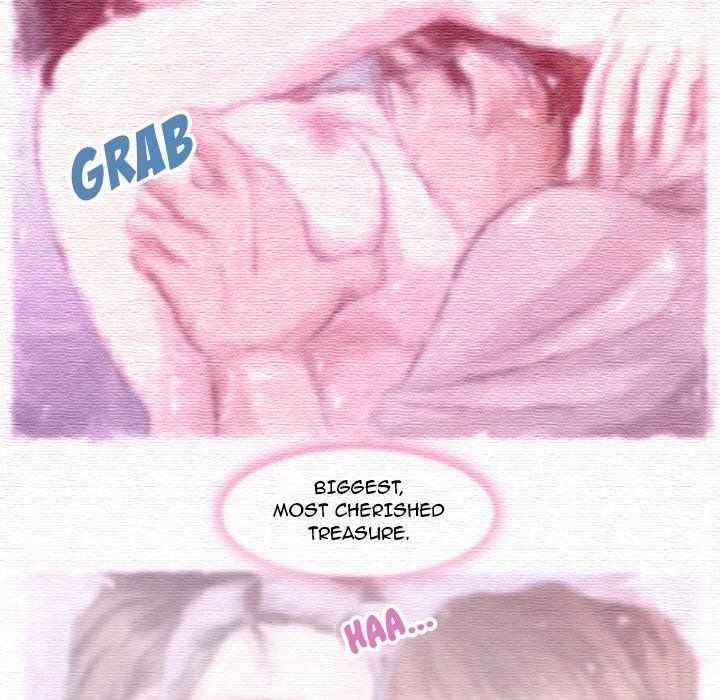 The Voice of God Manhwa - Chapter 4 Page 32