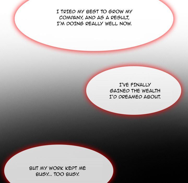The Voice of God Manhwa - Chapter 4 Page 34