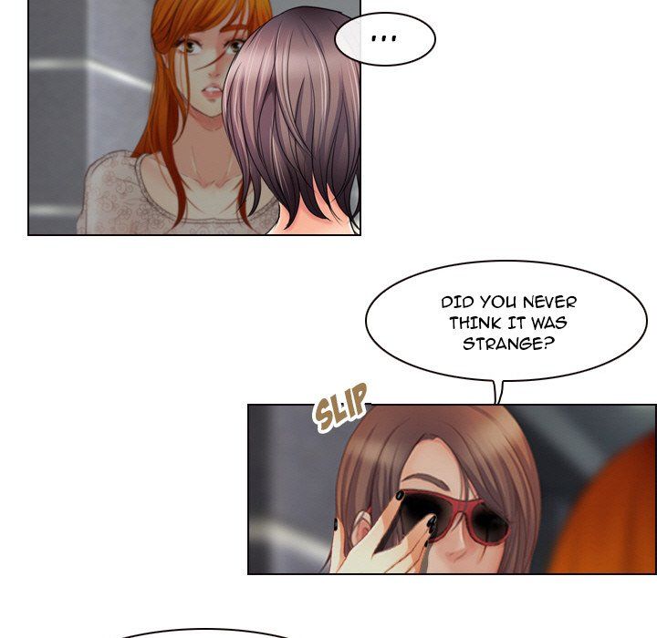 The Voice of God Manhwa - Chapter 4 Page 37
