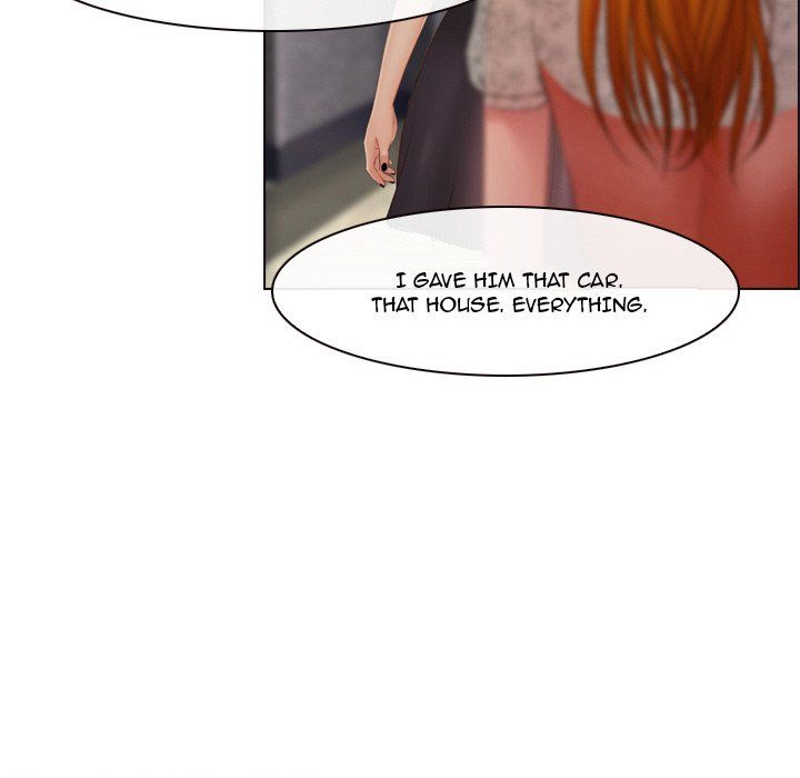 The Voice of God Manhwa - Chapter 4 Page 39