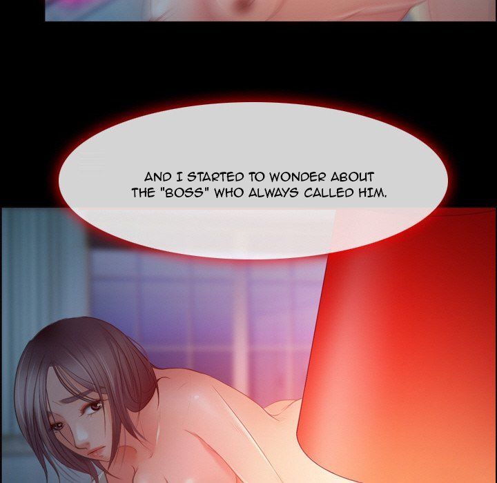 The Voice of God Manhwa - Chapter 4 Page 42