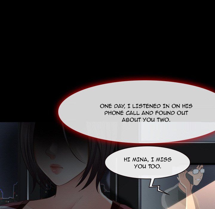 The Voice of God Manhwa - Chapter 4 Page 44