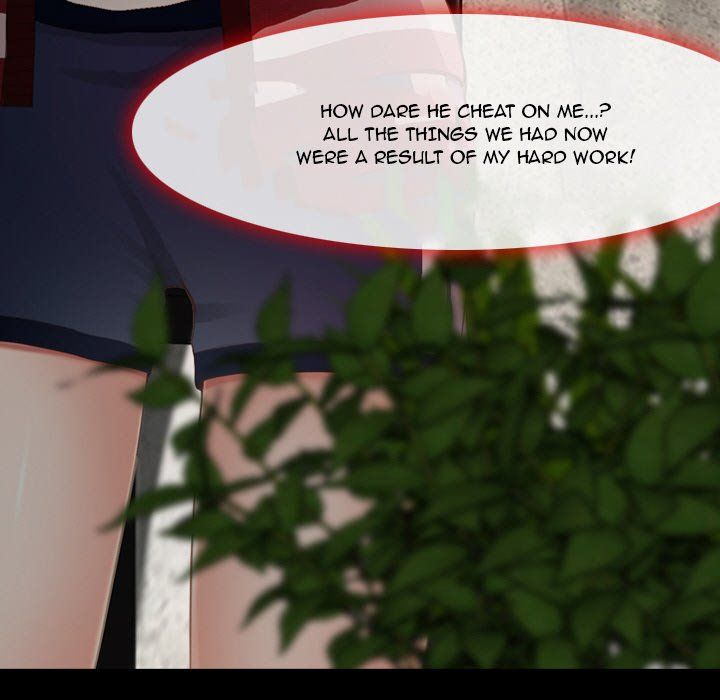 The Voice of God Manhwa - Chapter 4 Page 46