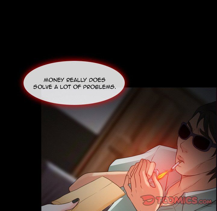 The Voice of God Manhwa - Chapter 4 Page 47