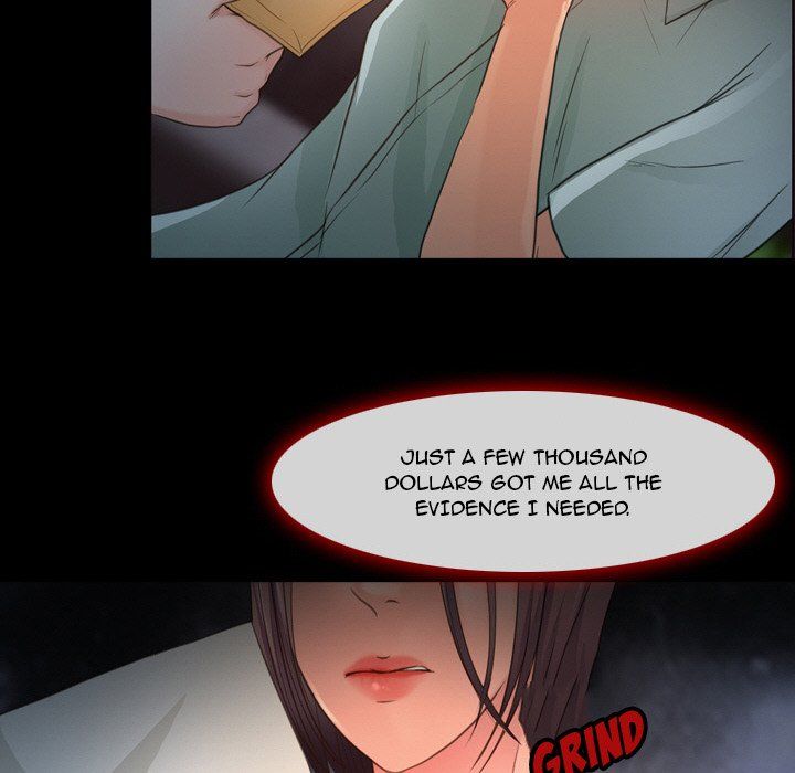 The Voice of God Manhwa - Chapter 4 Page 48