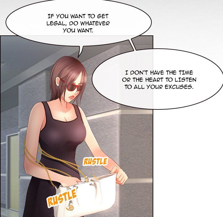 The Voice of God Manhwa - Chapter 4 Page 51