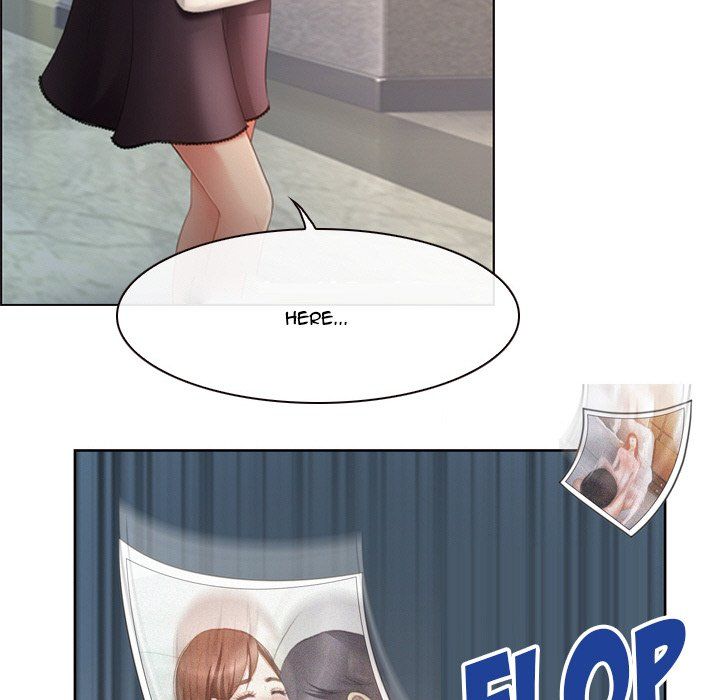 The Voice of God Manhwa - Chapter 4 Page 52