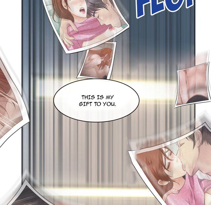 The Voice of God Manhwa - Chapter 4 Page 53